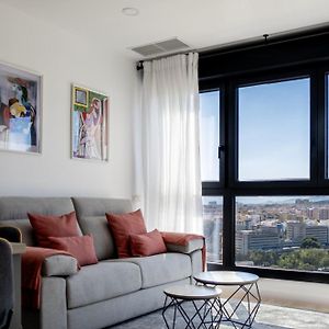 Appartement met een Slaapkamer